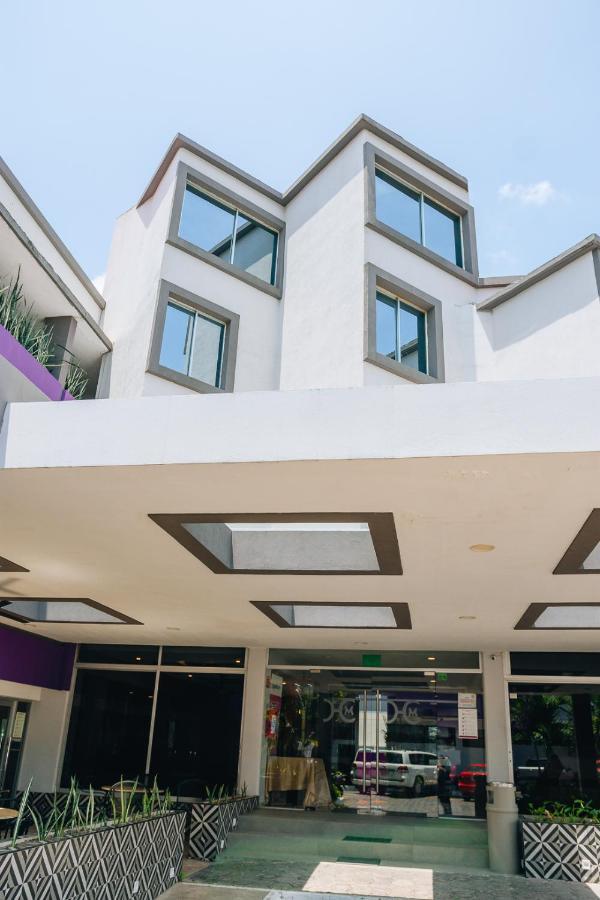 Meson De La Chinantla Hotel 4*