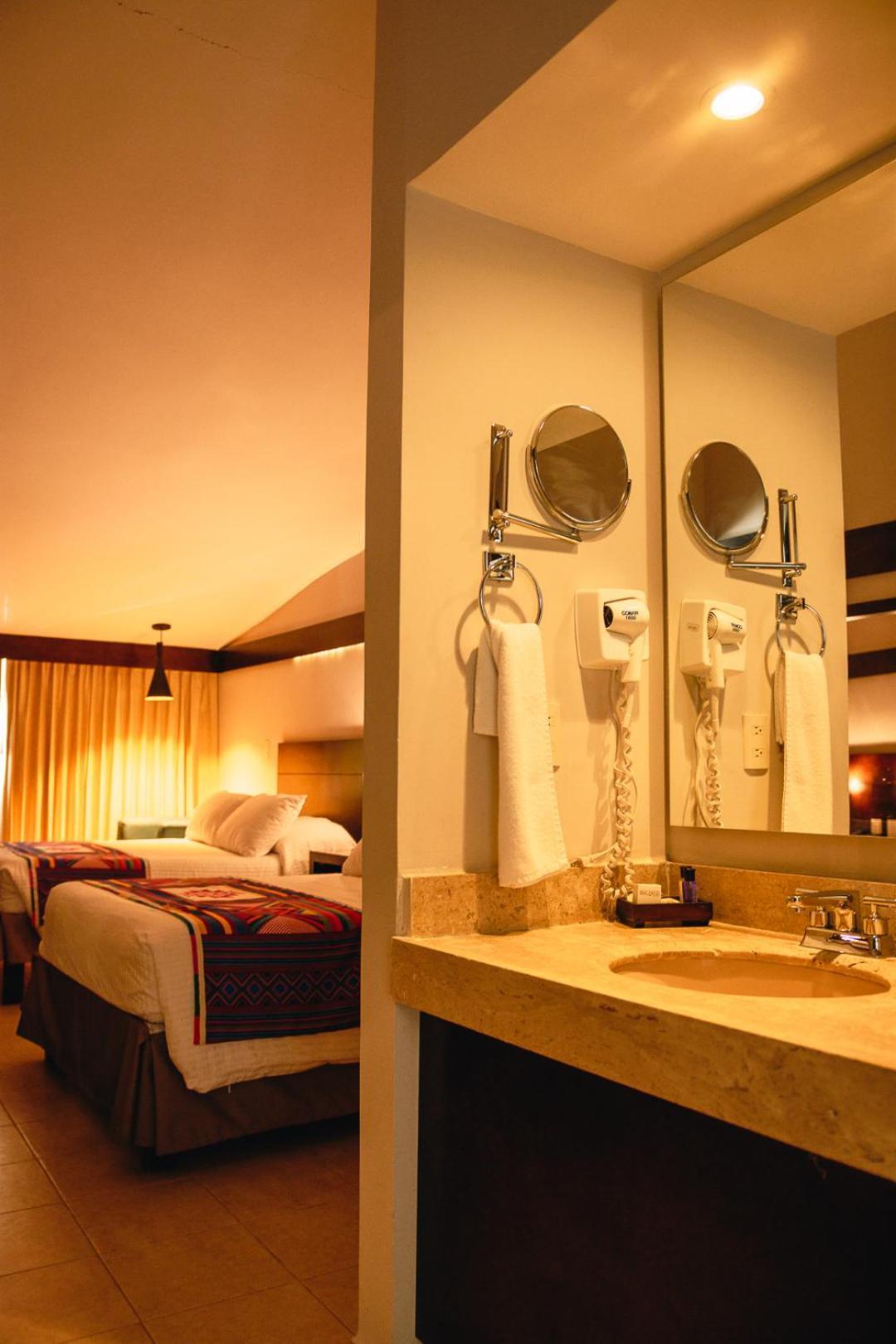 Meson De La Chinantla Hotel