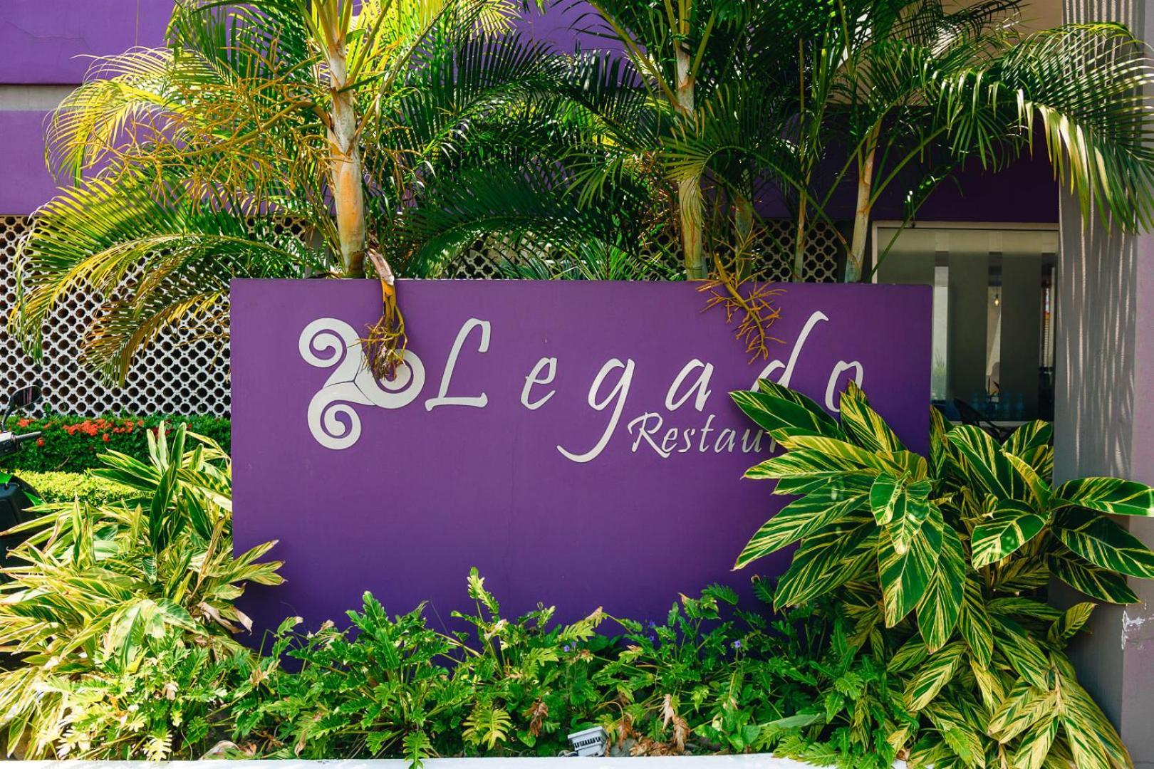 Hotel Meson De La Chinantla