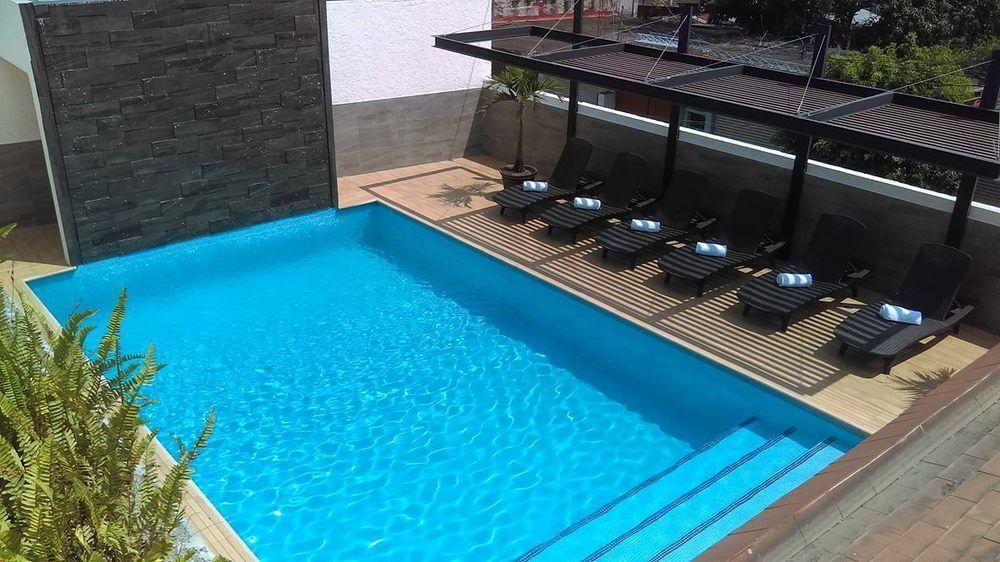 Hotel Meson De La Chinantla 4*
