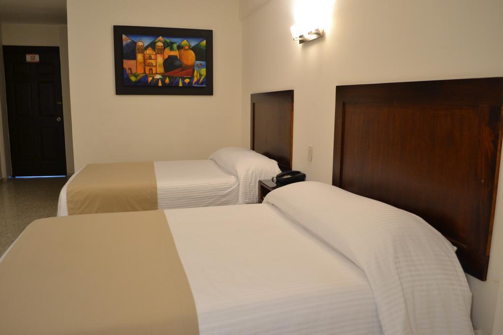 Meson De La Chinantla 4* Tuxtepec