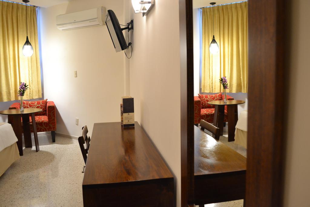 Meson De La Chinantla Hotel Tuxtepec