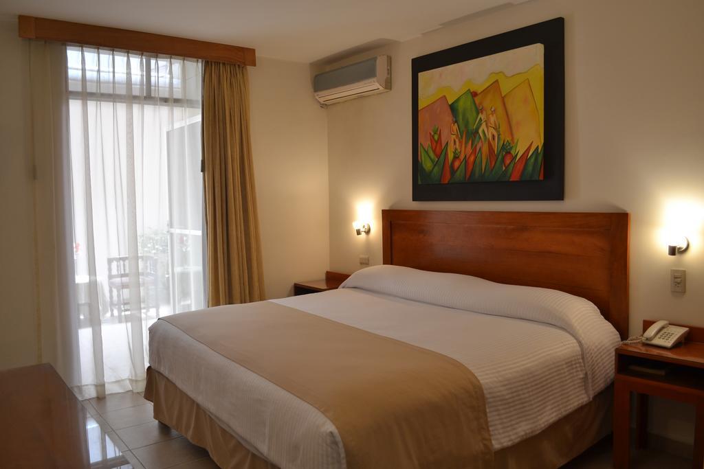 Meson De La Chinantla 4* Tuxtepec