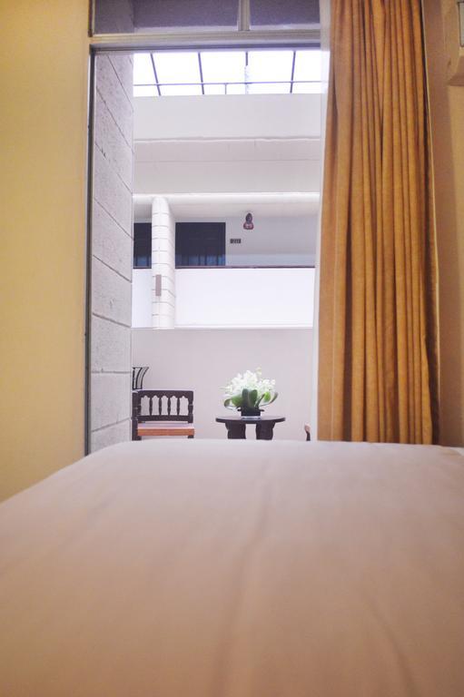 Hotel Meson De La Chinantla