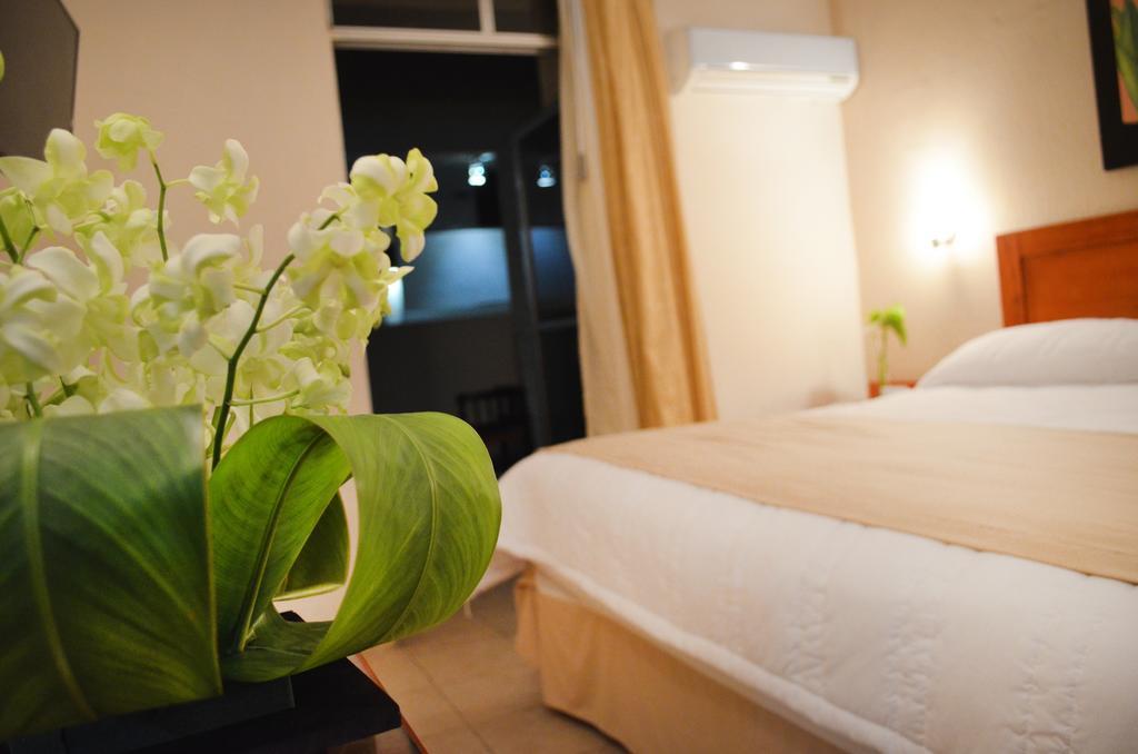 Hotel Meson De La Chinantla 4*