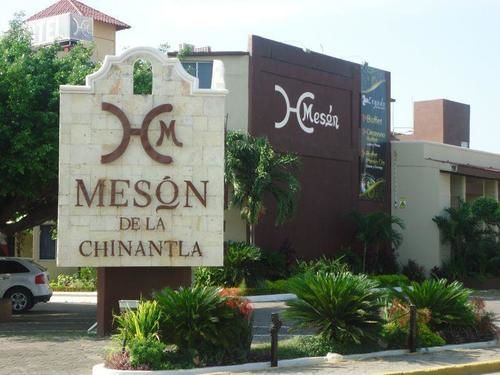 Meson De La Chinantla 4* Tuxtepec