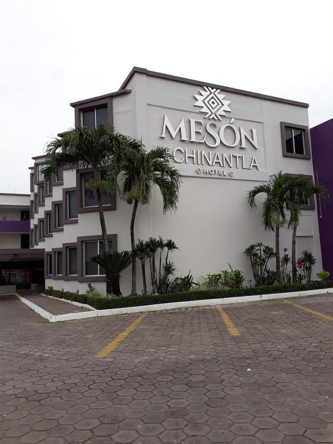 Meson De La Chinantla