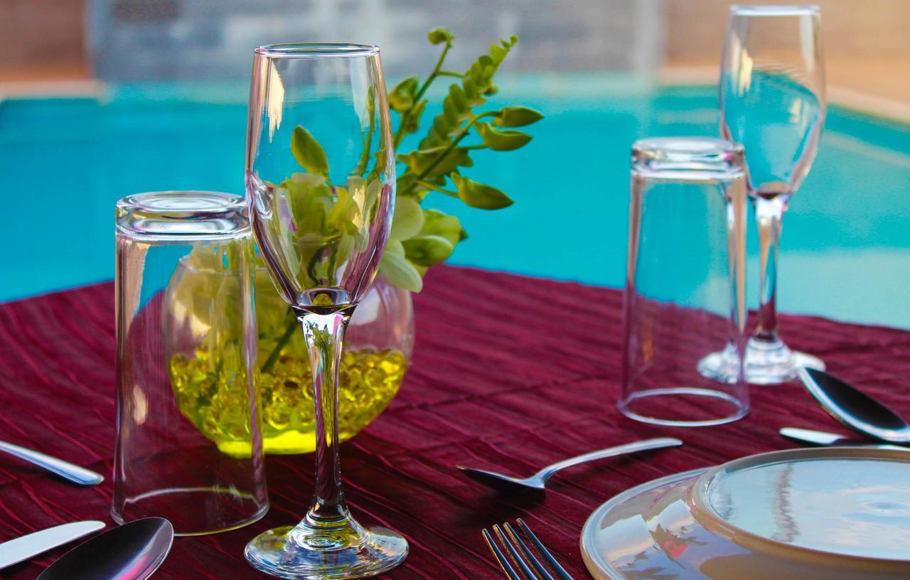 Meson De La Chinantla Hotel 4*