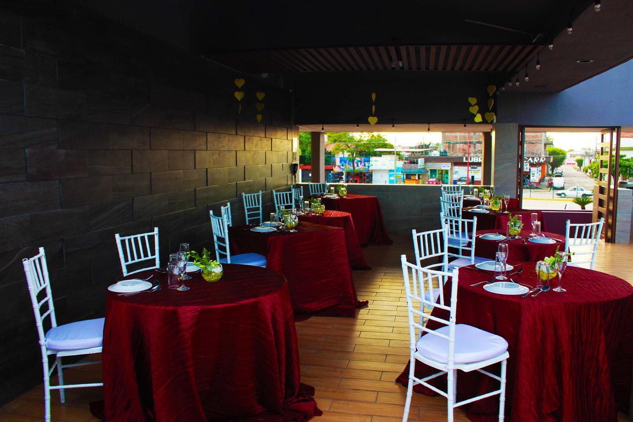 Meson De La Chinantla 4*