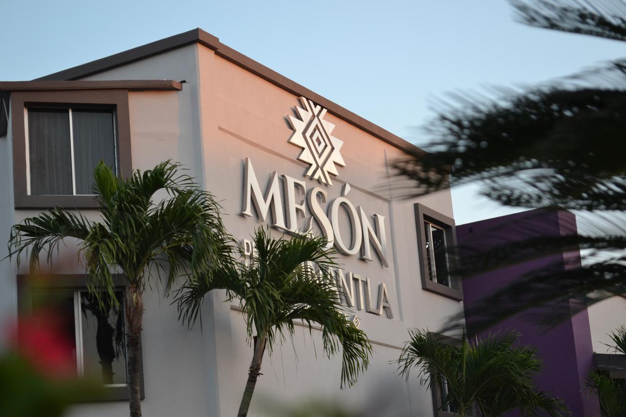 Meson De La Chinantla Tuxtepec