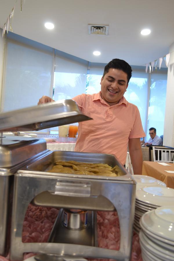 Meson De La Chinantla Hotel Tuxtepec