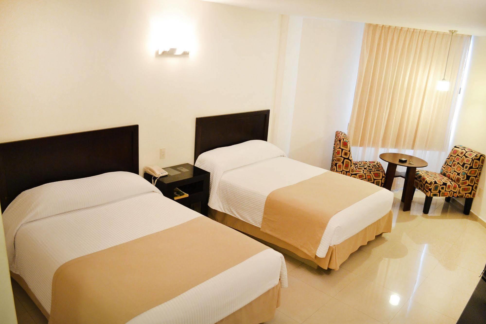 Hotel Meson De La Chinantla