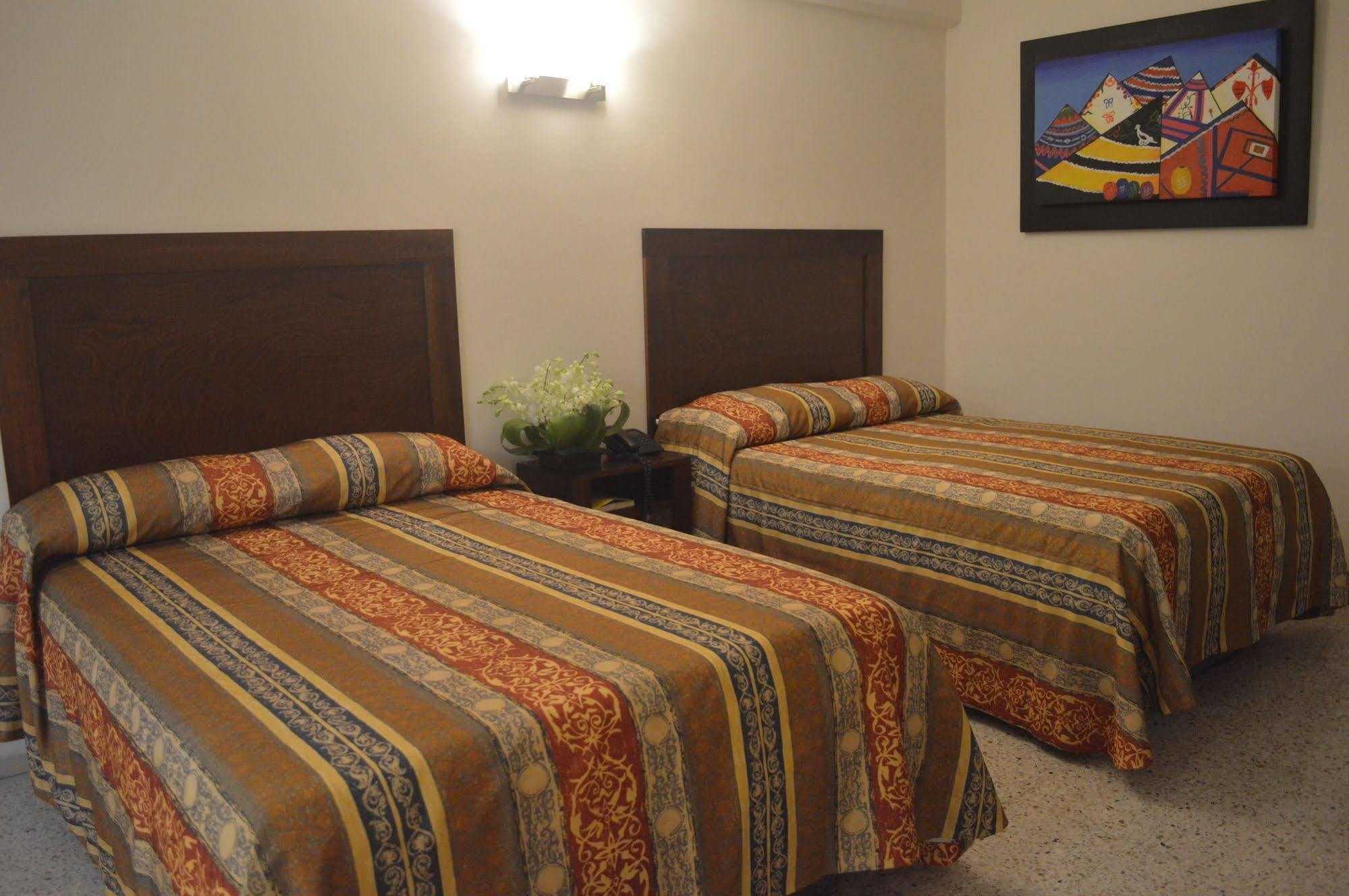 Hotel Meson De La Chinantla 4*