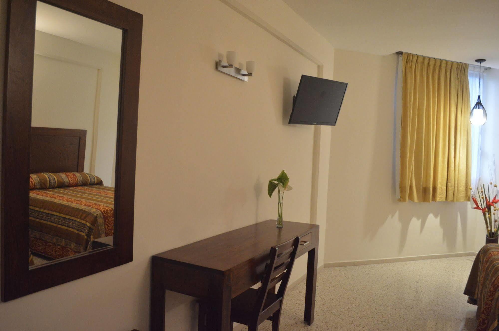 Hotel Meson De La Chinantla 4*