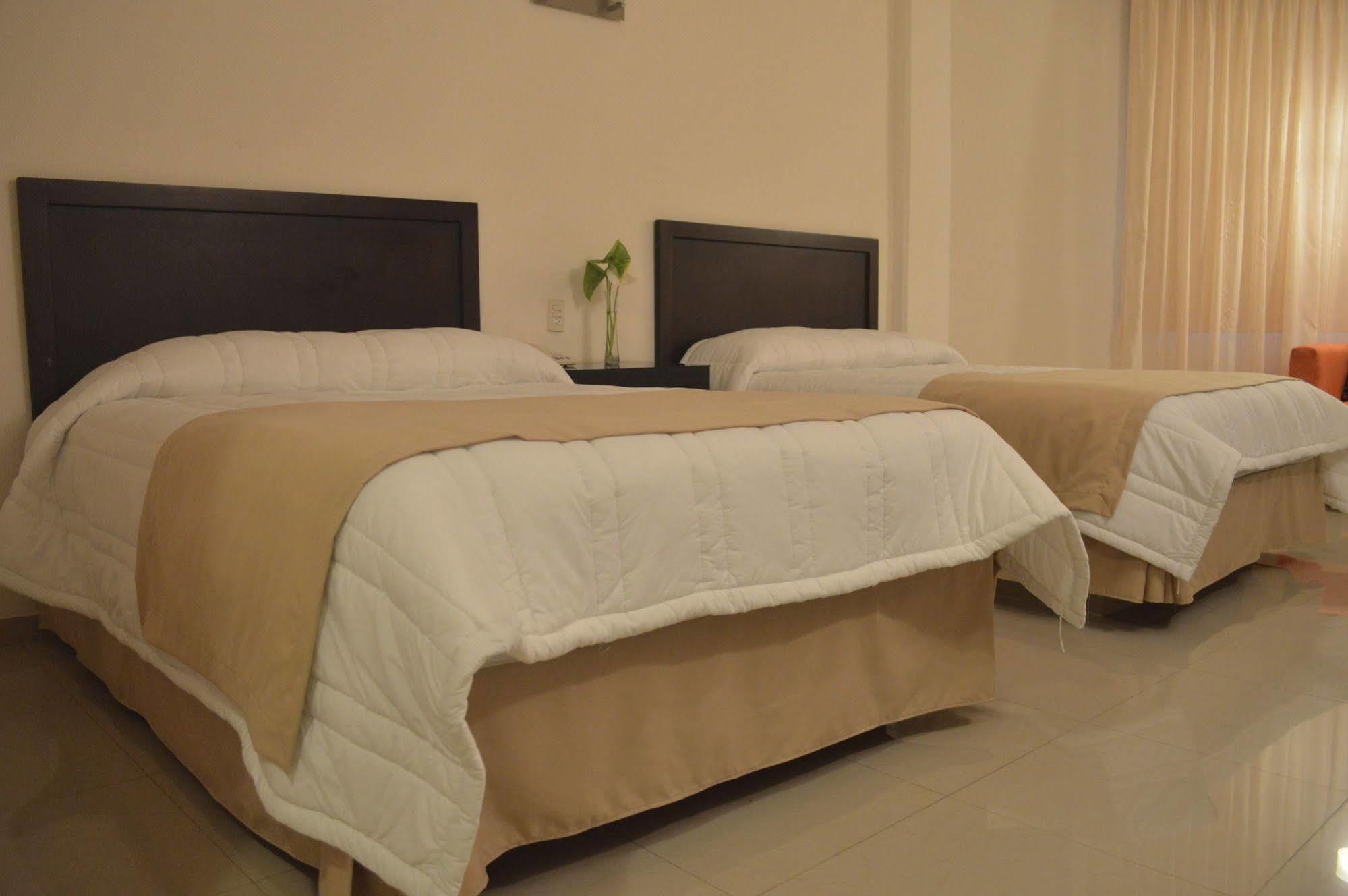 Hotel Meson De La Chinantla 4*